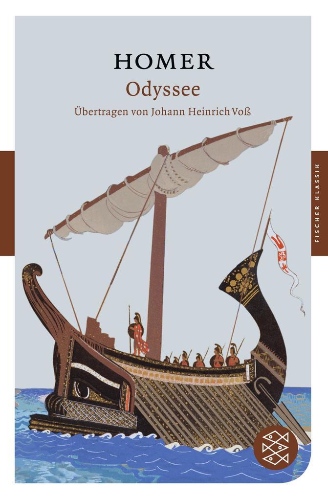 Odyssee