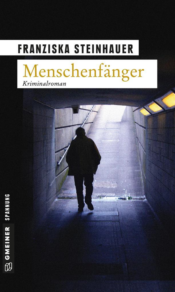 Menschenfänger