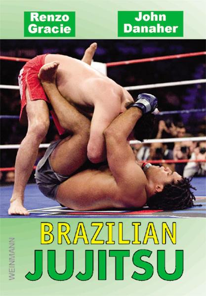 Brazilian Jujitsu