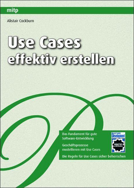 Use Cases effektiv erstellen