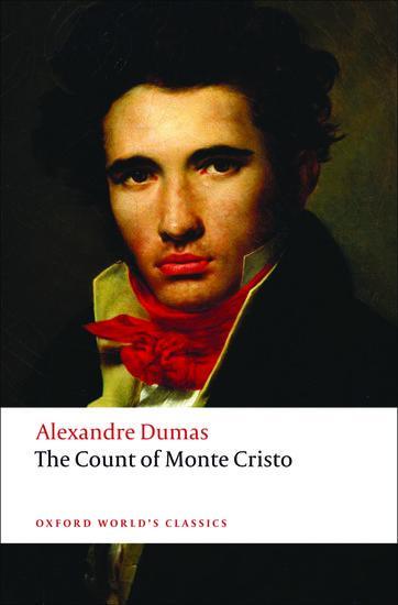 The Count of Monte Cristo