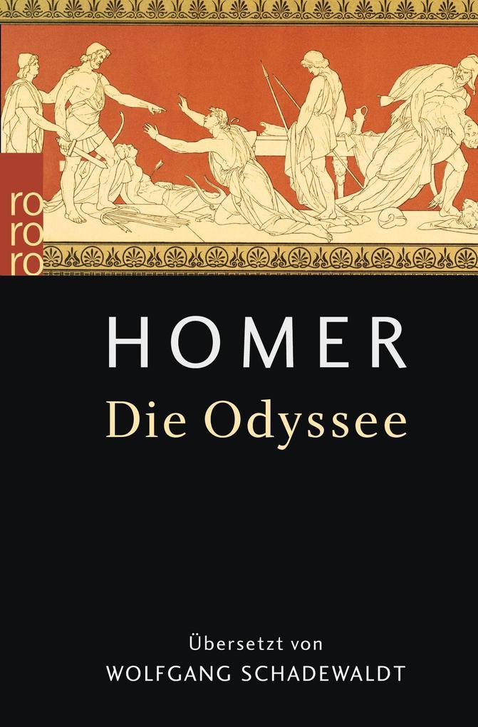 Die Odyssee