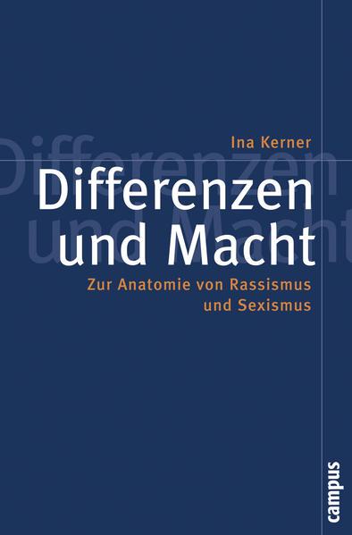 Differenzen und Macht