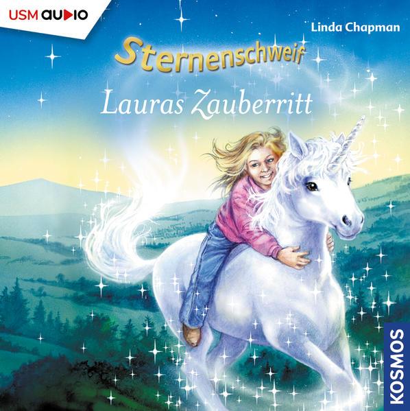 Sternenschweif 04. Lauras Zauberritt