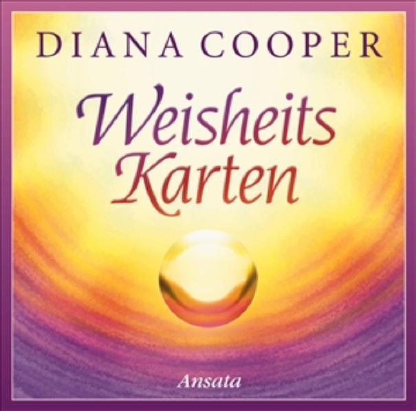 Weisheits-Karten, Meditationskarten