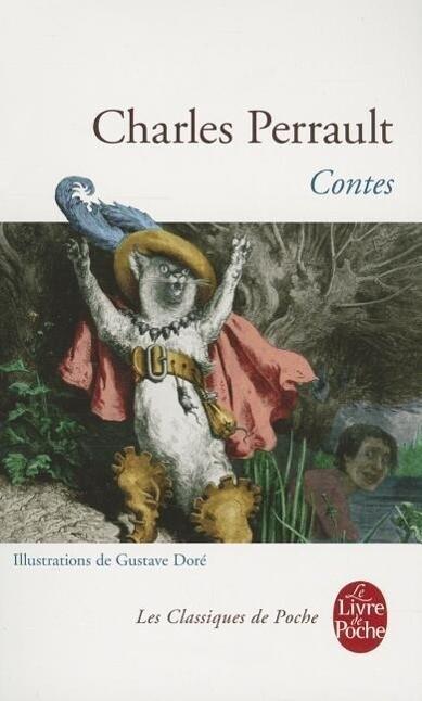 Contes