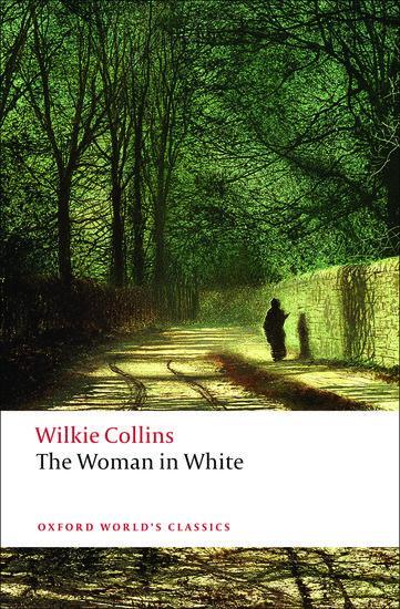 The Woman in White