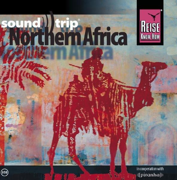 Soundtrip 10/Northern Africa