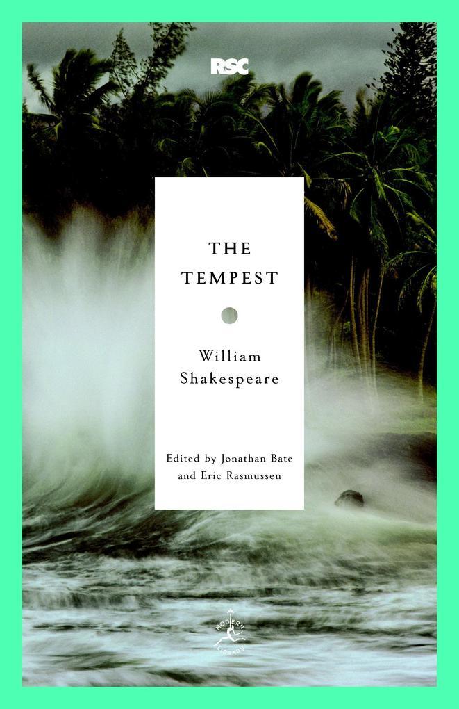 The Tempest