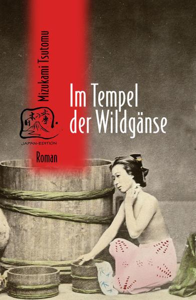 Im Tempel der Wildgänse