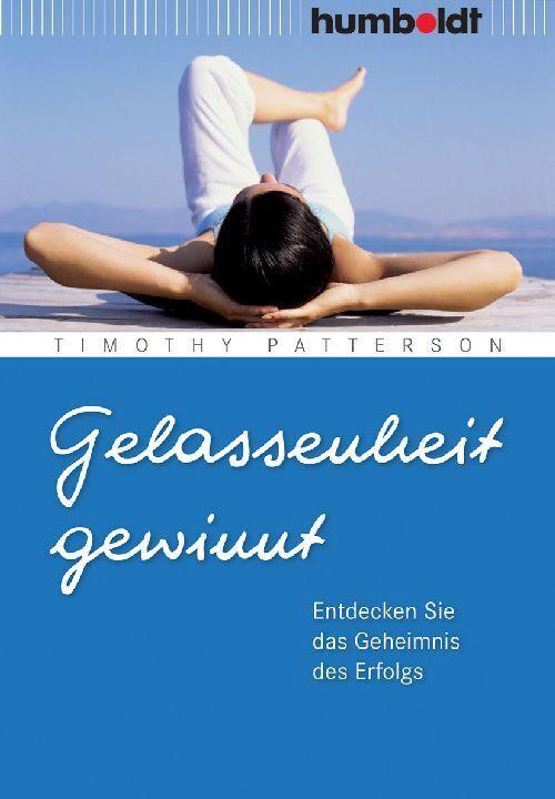 Gelassenheit gewinnt