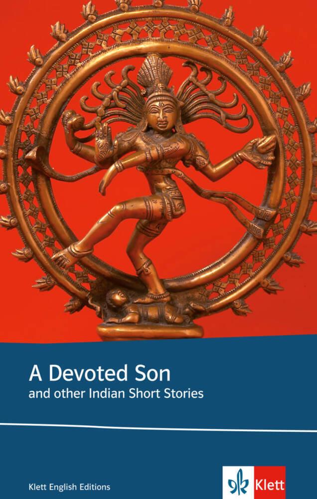 A Devoted Son and other Indian Short Stories