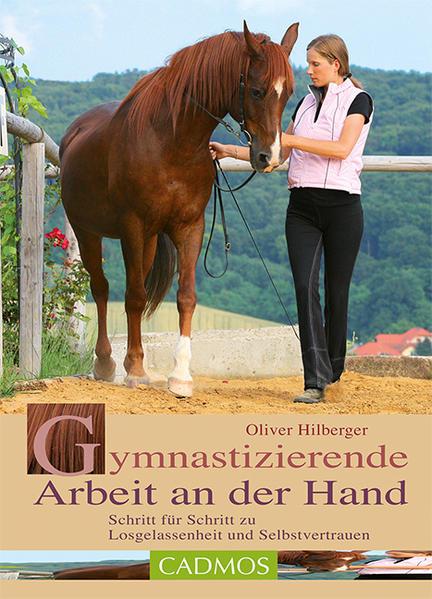 Gymnastizierende Arbeit an der Hand