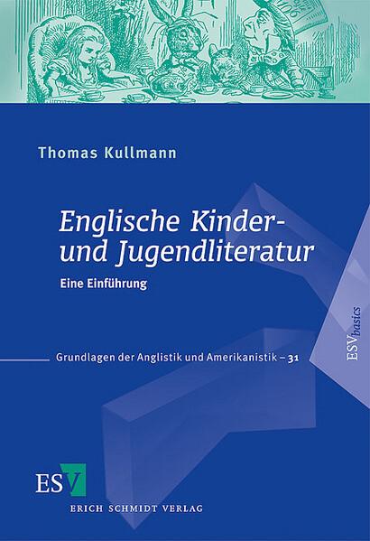 Englische Kinder- und Jugendliteratur