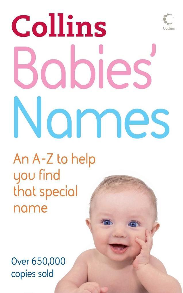 Babies' Names