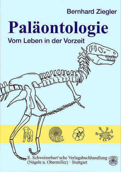 Paläontologie