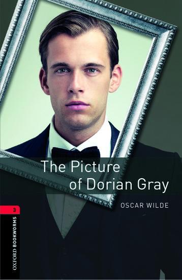 The Picture of Dorian Gray - Stage 3 (8. Schuljahr) - Neubearbeitung