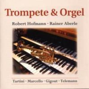 Trompete Und Orgel