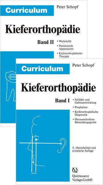 Curriculum Kieferorthopädie 1+2