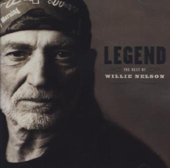 Legend: The Best Of Willie Nelson