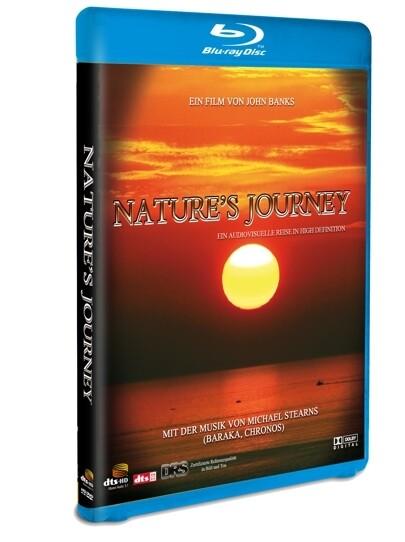 Nature's Journey (Blu-ray)