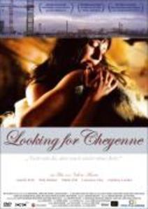 Looking for Cheyenne