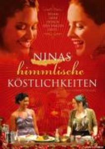 Nina himmlische Köstlichkeiten