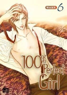 100% Perfect Girl Volume 6