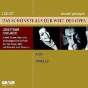 Aida/Othello-Oper Deutsch