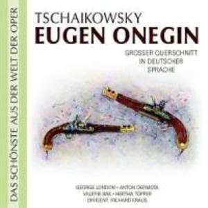 Eugen Onegin (QS)