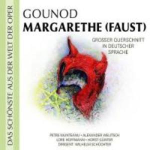 Margarethe (Faust) (QS)