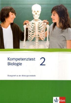 Kompetenztest Biologie 2