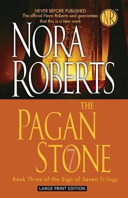 The Pagan Stone