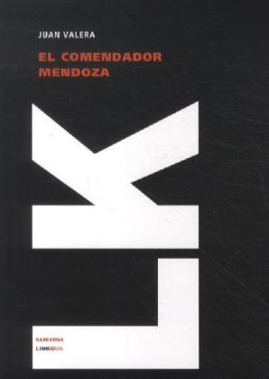 El comendador Mendoza