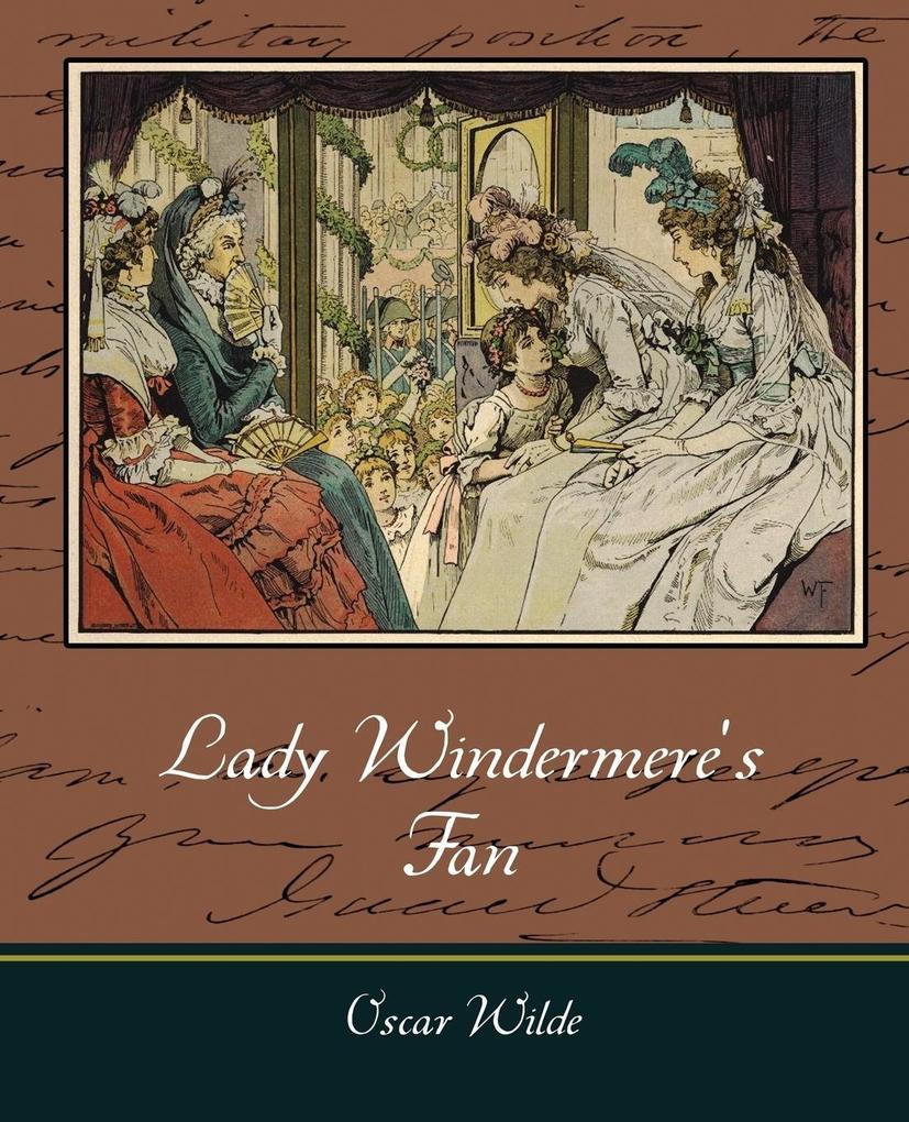 Lady Windermere's Fan