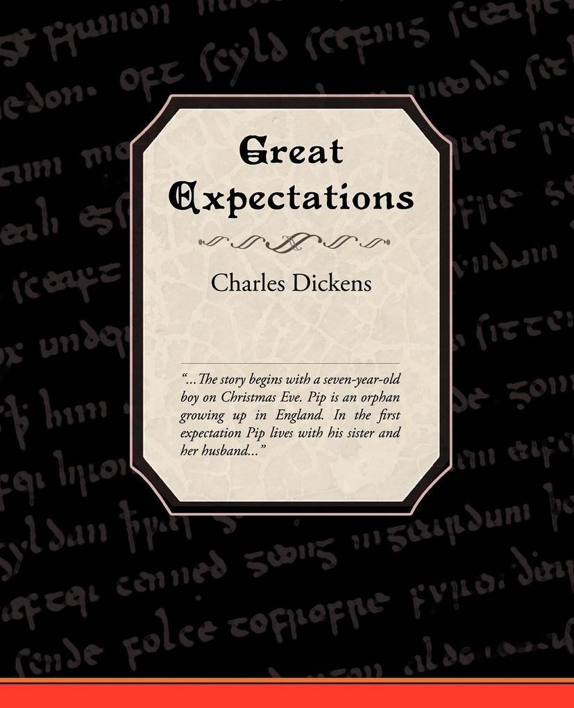 Great Expectations