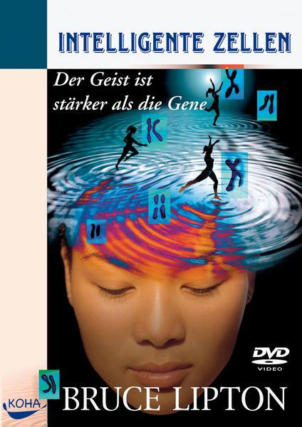 Intelligente Zellen. DVD-Video