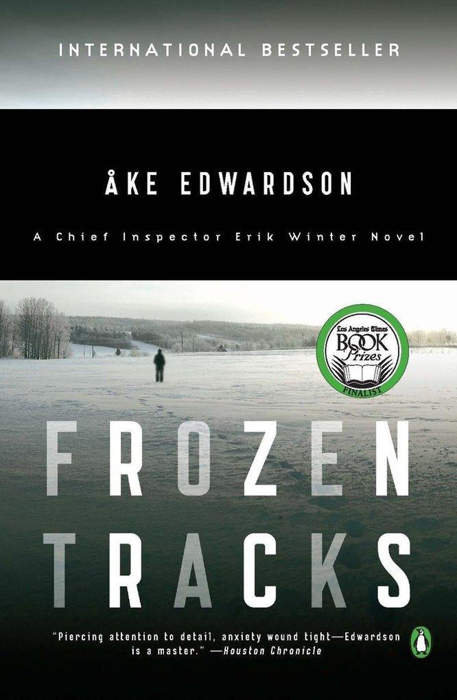 Frozen Tracks