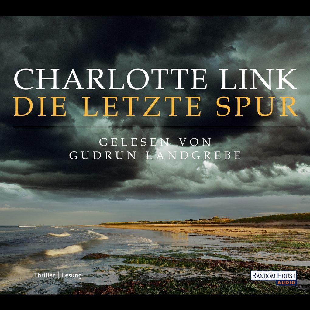 Die letzte Spur