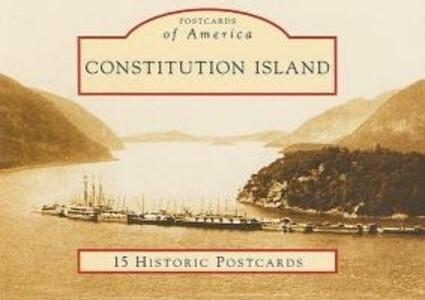 Constitution Island