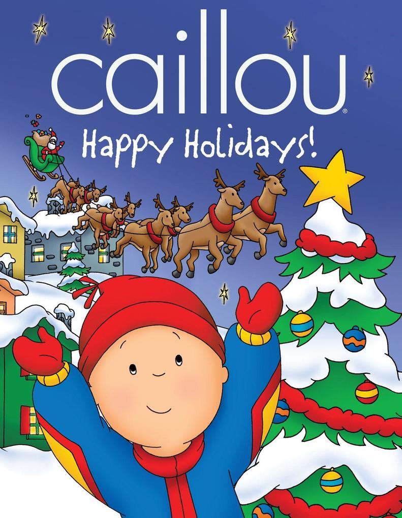 Caillou