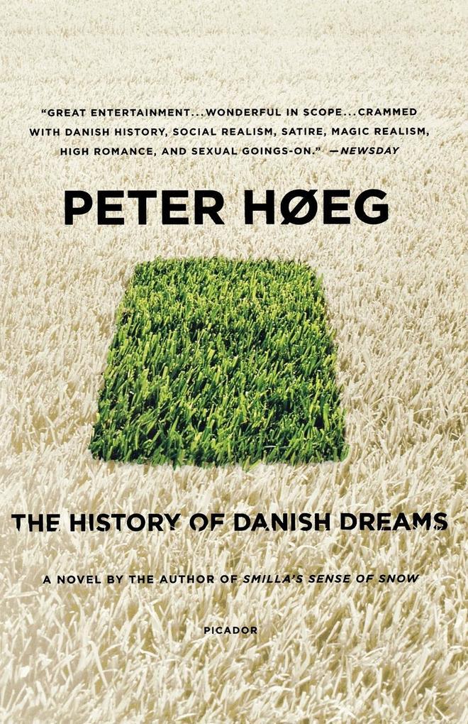 The History of Danish Dreams