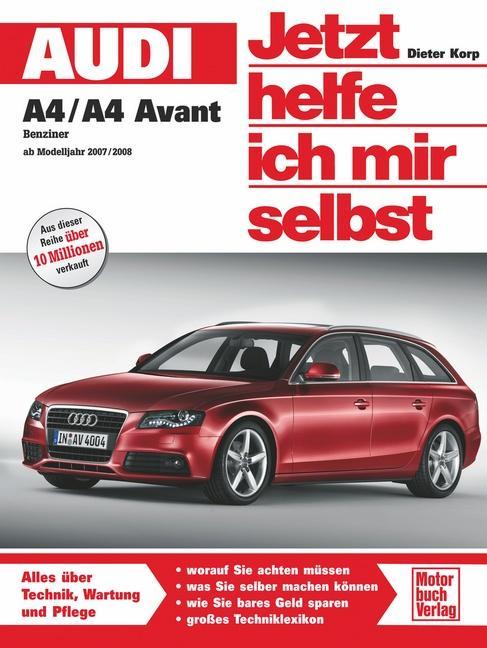 Audi A4 / A4 Avant