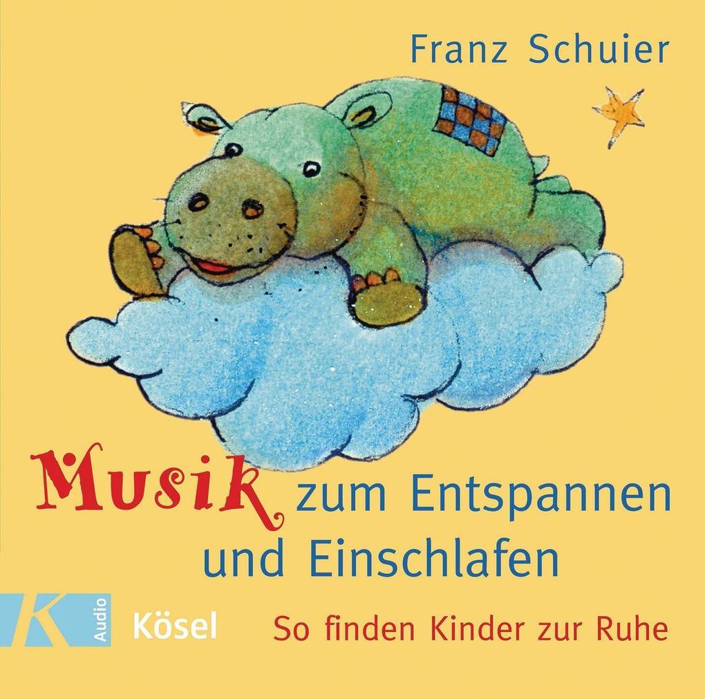 Musik zum Entspannen und Einschlafen