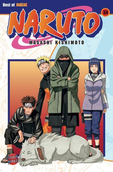 Naruto 34