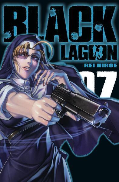 Black Lagoon. Bd.7