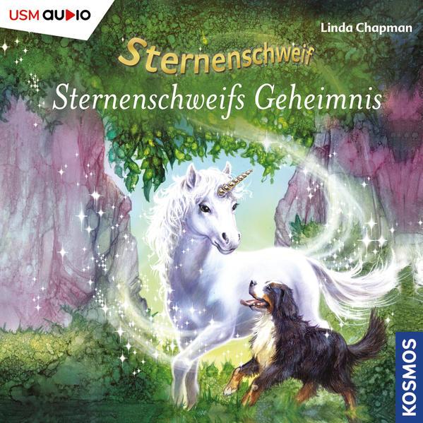 Sternenschweif 05. Sternenschweifs Geheimnis