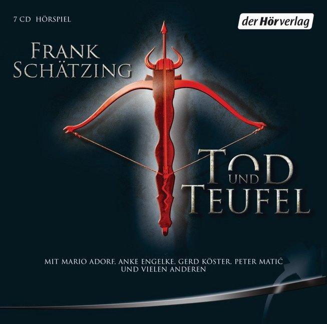 Tod und Teufel