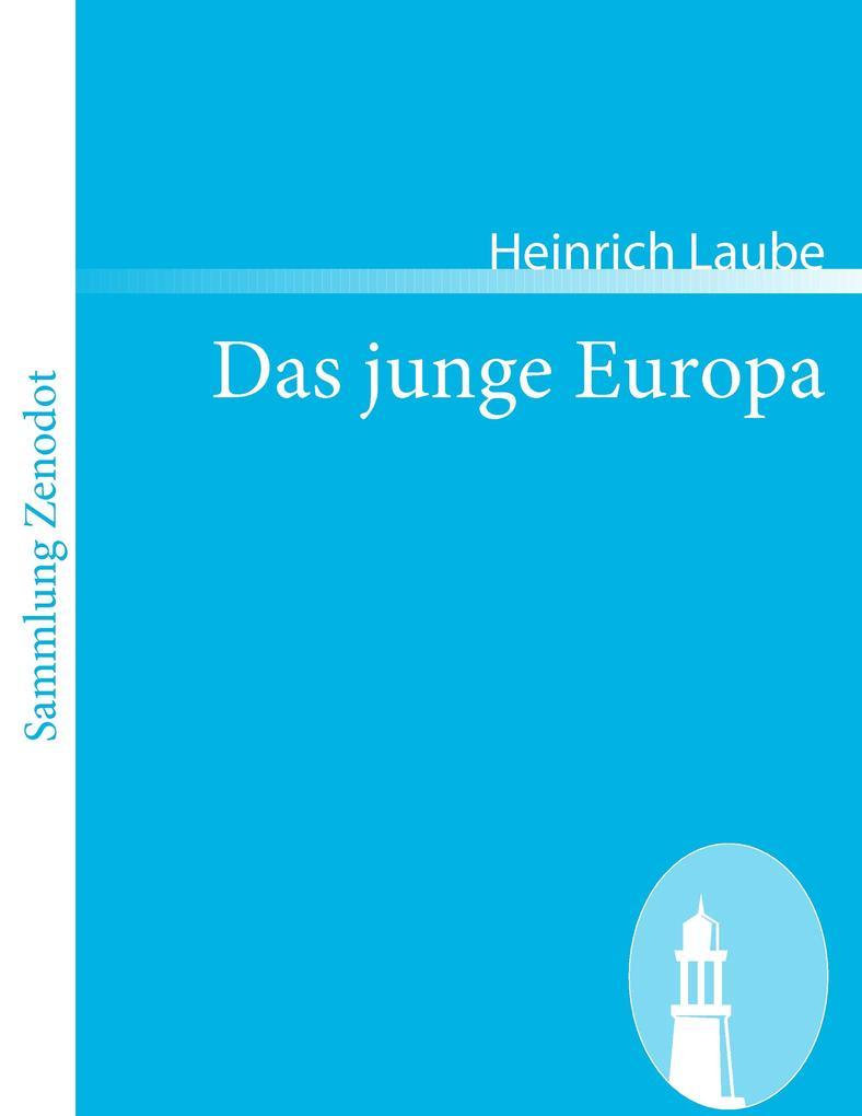 Das junge Europa