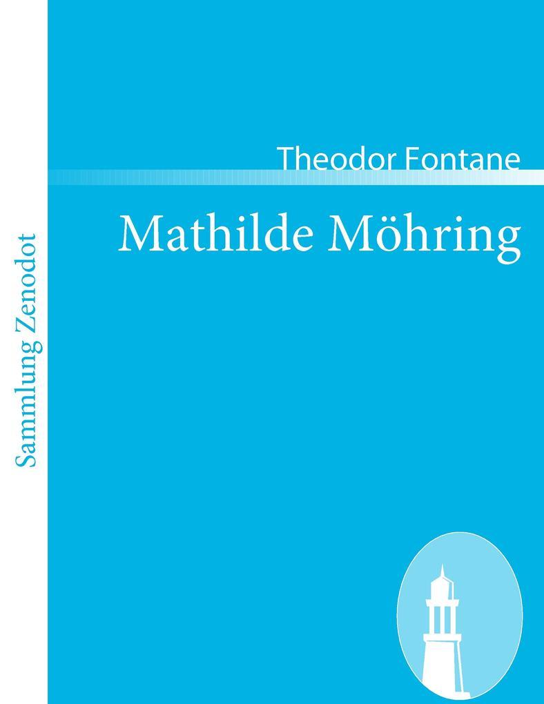 Mathilde Möhring